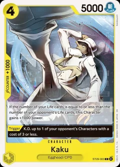 Kaku