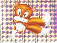 Tails