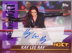 Kay Lee Ray [Purple]