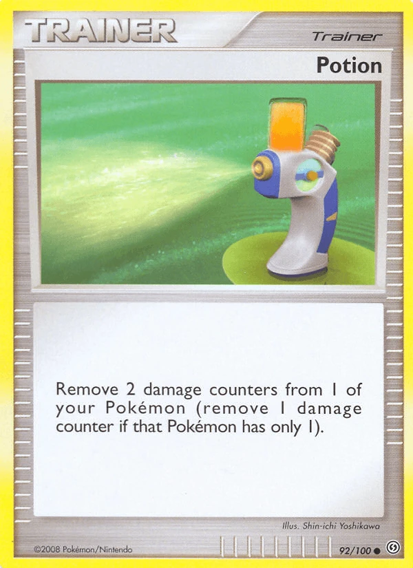Potion #92