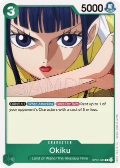 Okiku