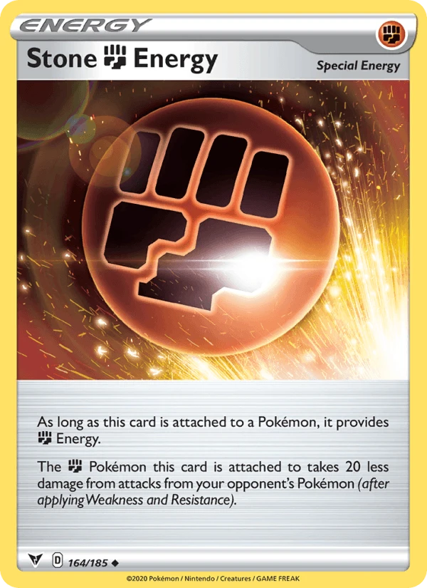 Stone Energy #164