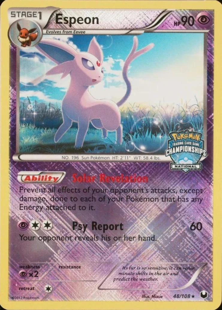 Espeon National Championships #48