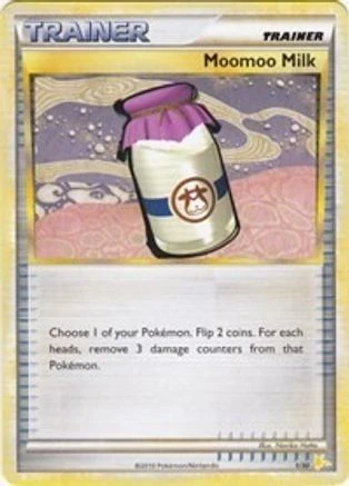 Moomoo Milk #1