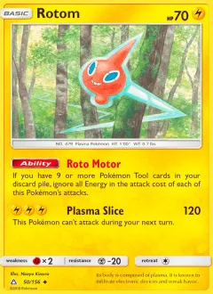 Rotom