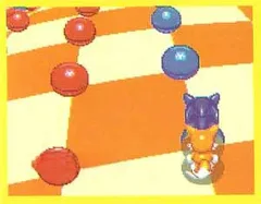 Tails