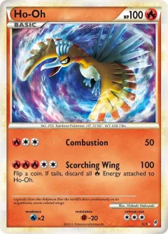 Ho Oh Sl5