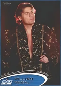 William Regal