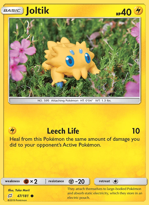 Joltik #47
