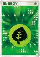 Grass Energy #11