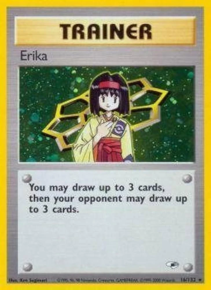 Erika #16