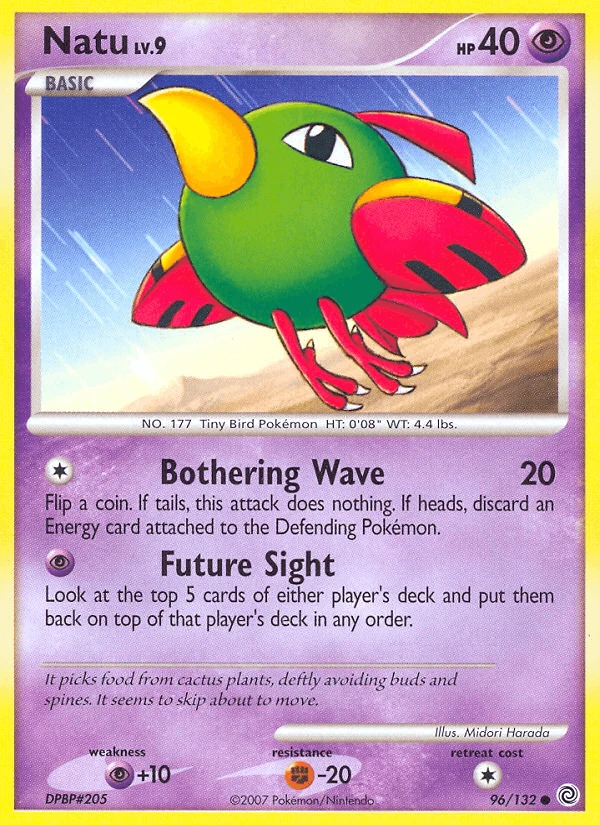 Natu #96