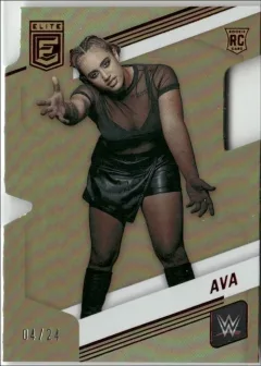 Ava [Status Die-Cut]