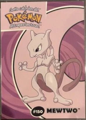 Mewtwo #30