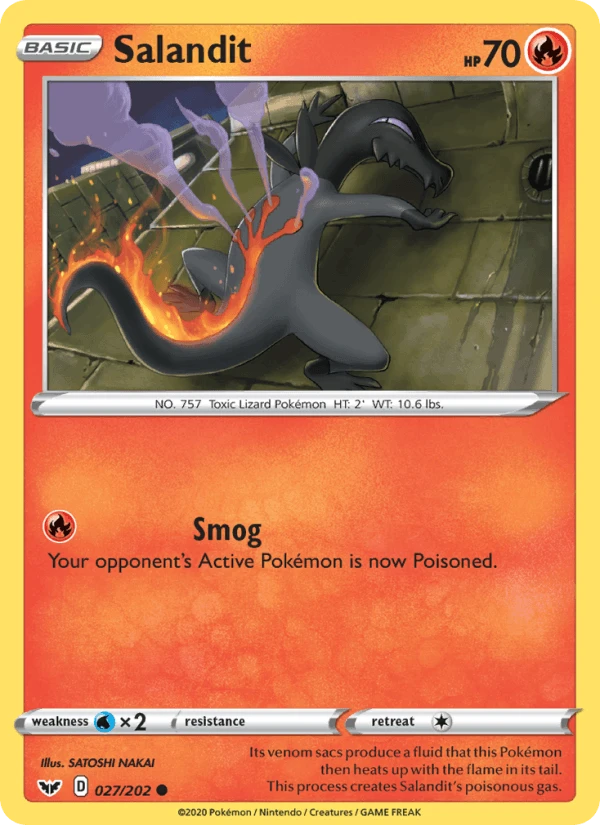 Salandit #27