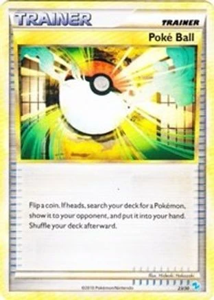 Poke Ball #23