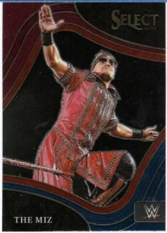 The Miz