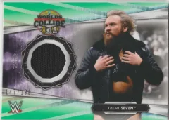 Trent Seven [Light Green]