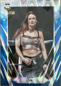 Lita [Blue RayWave Refractor]