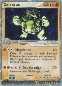 Golem Ex