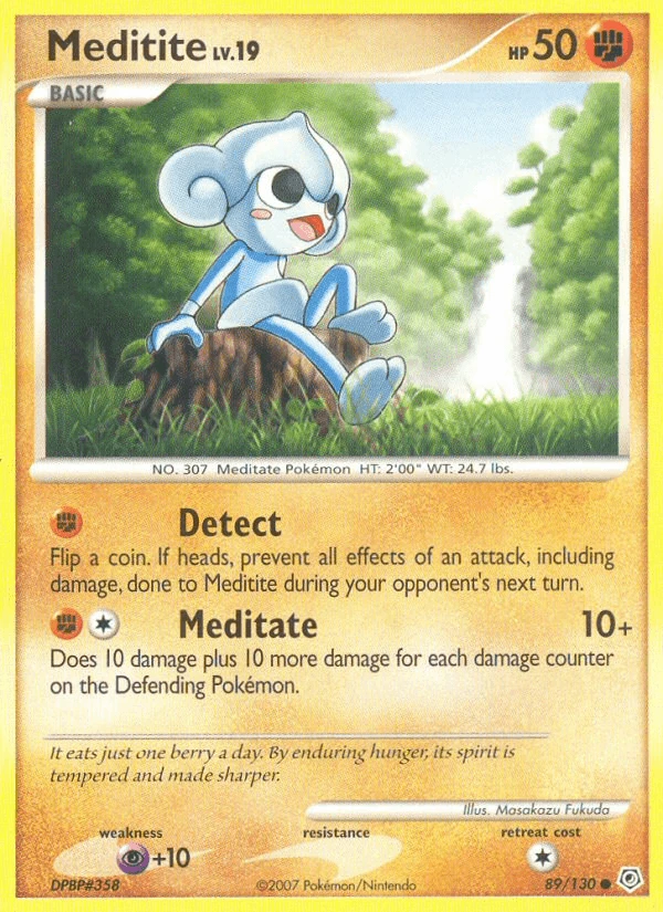 Meditite #89