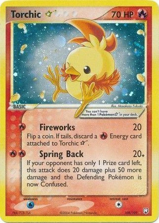Team Rocket's Raticate #108