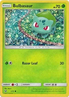 Bulbasaur General Mills