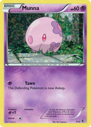 Munna #7
