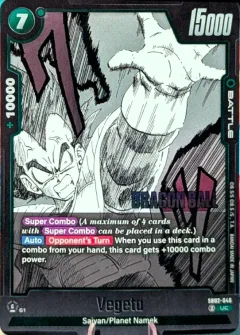 Vegeta