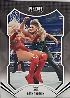 Beth Phoenix [Blue]