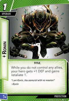 Ronin