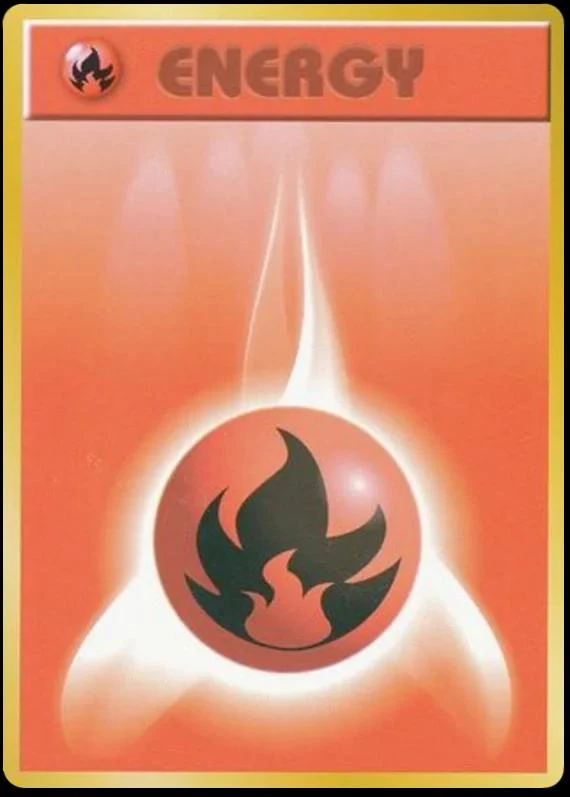 Fire Energy