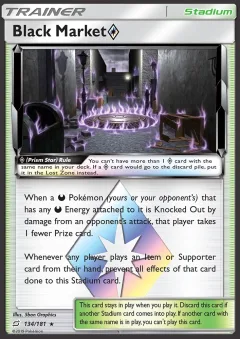 Black Market