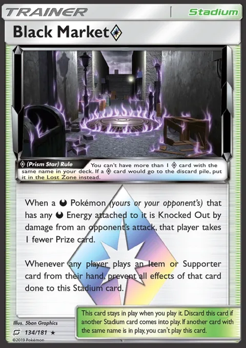 Black Market