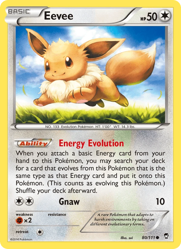 Eevee #80
