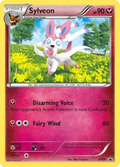 Sylveon Xy04