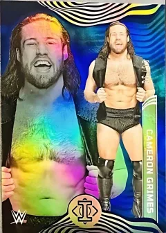 Cameron Grimes [Blue]