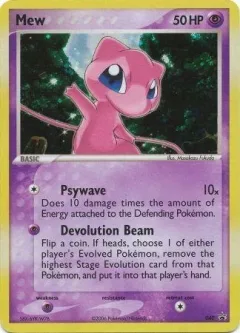 Mew