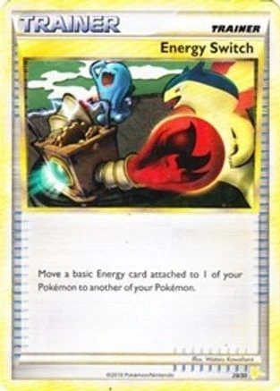 Energy Switch #29