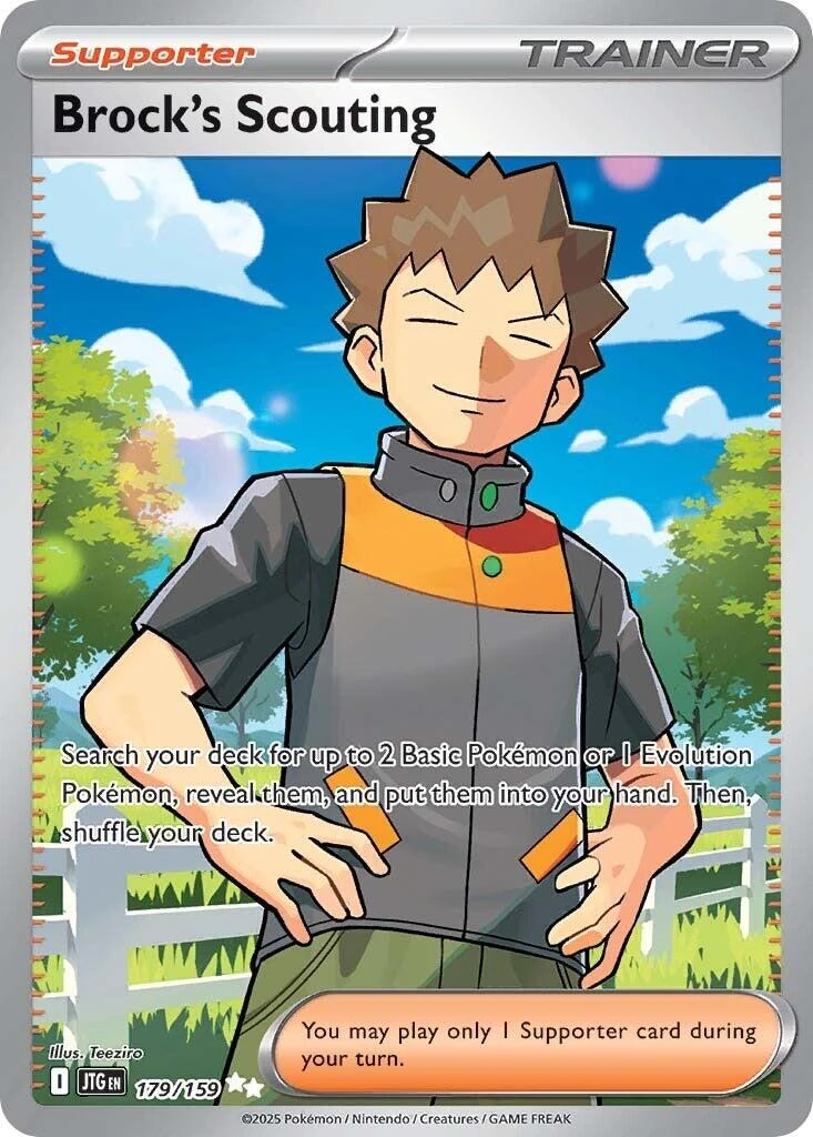 Brock