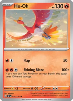 Ho Oh