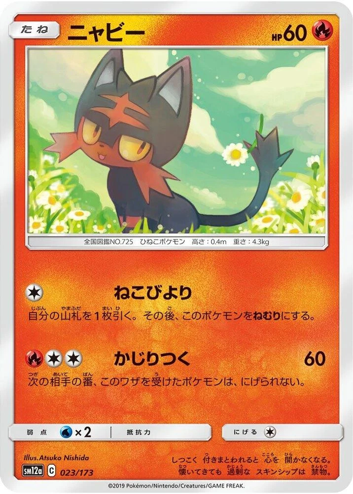 Litten #23
