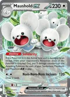 Maushold ex Holo