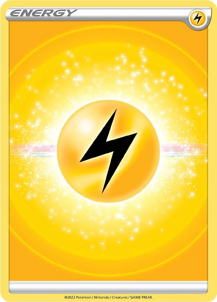Lightning Energy
