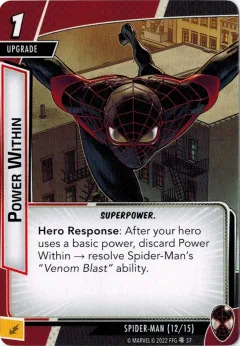 Power Within