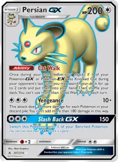 Persian Gx