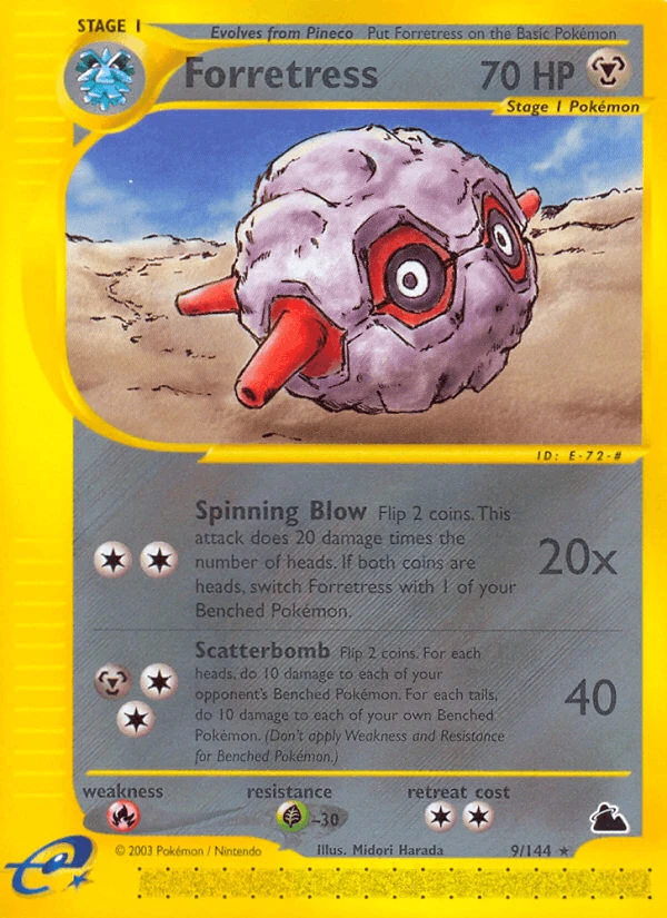 Charizard Box Topper #9