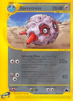 Charizard Box Topper