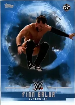 Finn Balor