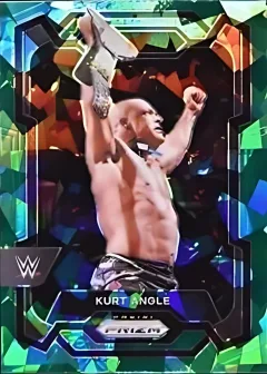 Kurt Angle [Green Ice]